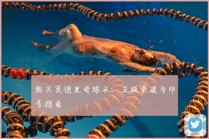 购买莫德里奇球衣:正版渠道与印号指南